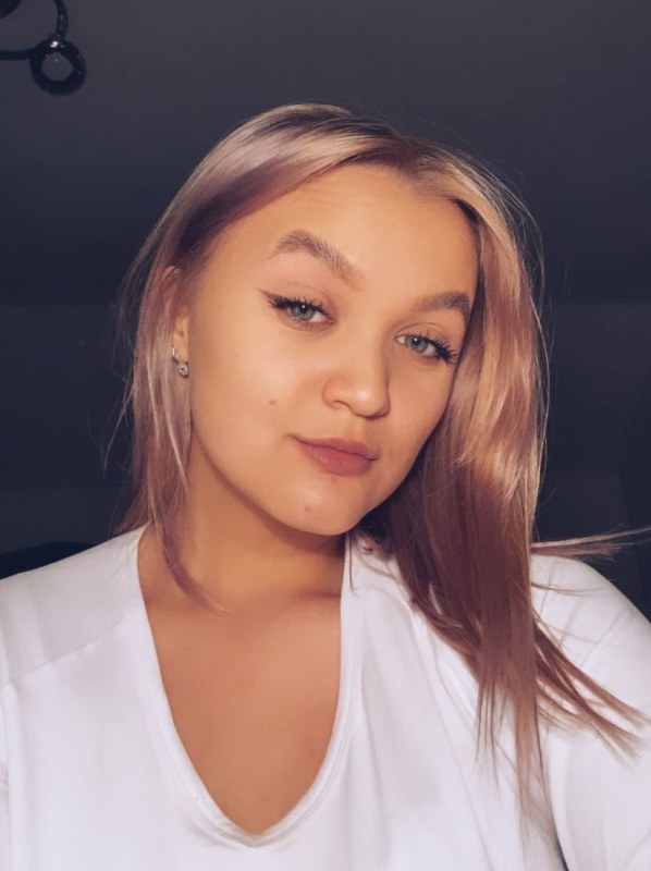 Plno�t�hl� modelky, plus size modelka, baculky