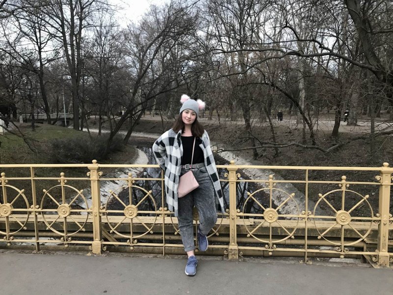 Plno�t�hl� modelky, plus size modelka, baculky