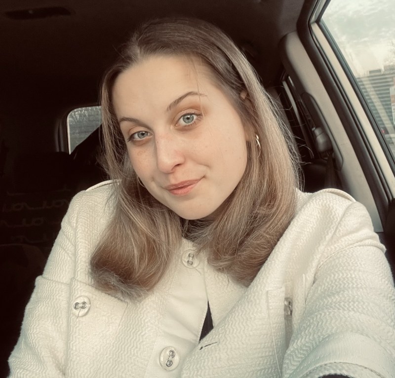 Plno�t�hl� modelky, plus size modelka, baculky