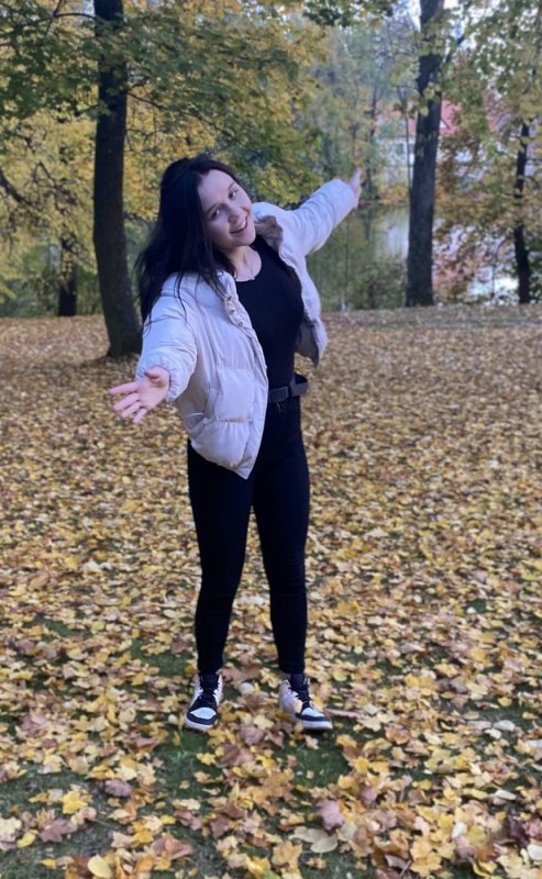 Plno�t�hl� modelky, plus size modelka, baculky