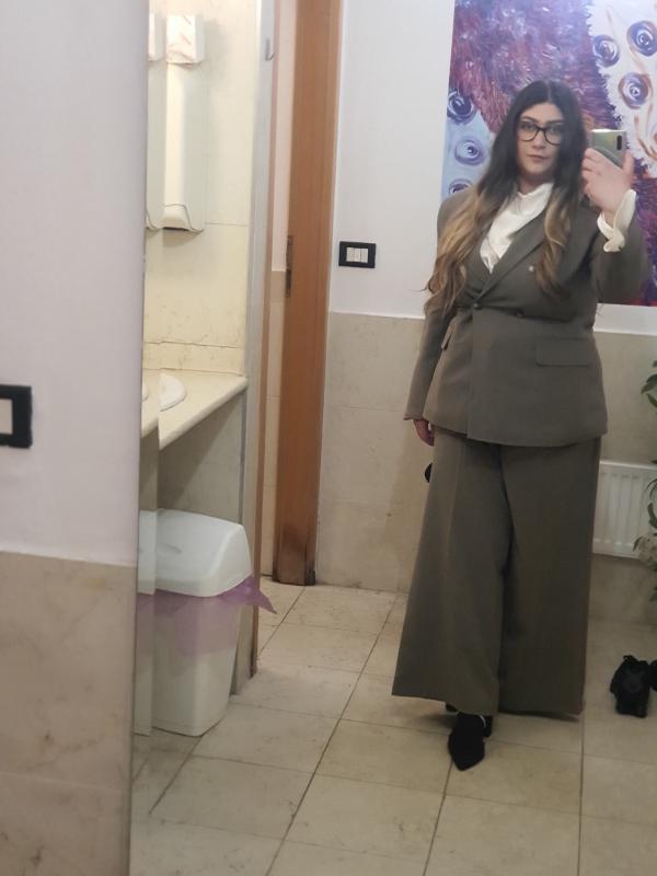 Plno�t�hl� modelky, plus size modelka, baculky, 839-inbound7602355393988448970