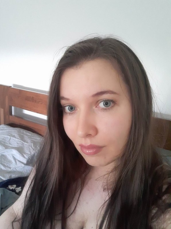 Plno�t�hl� modelky, plus size modelka, baculky