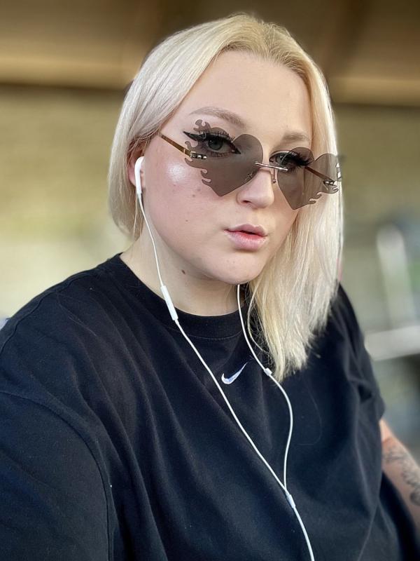 Plno�t�hl� modelky, plus size modelka, baculky, 898-IMG_0106