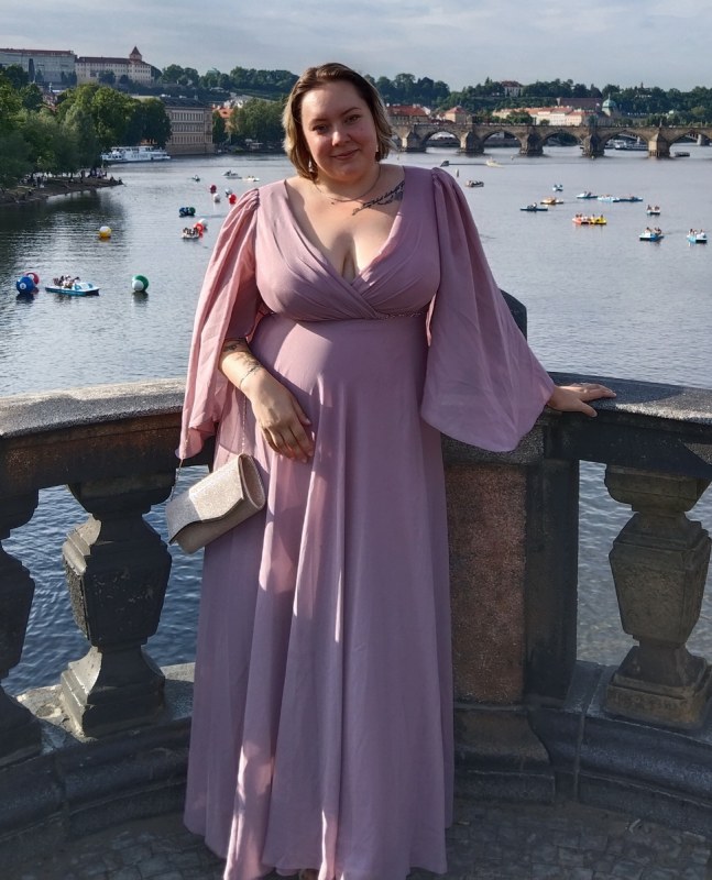 Plno�t�hl� modelky, plus size modelka, baculky, 905-IMG_20230701_181432