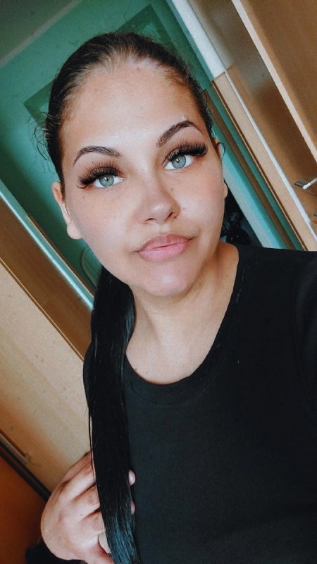 Plno�t�hl� modelky, plus size modelka, baculky