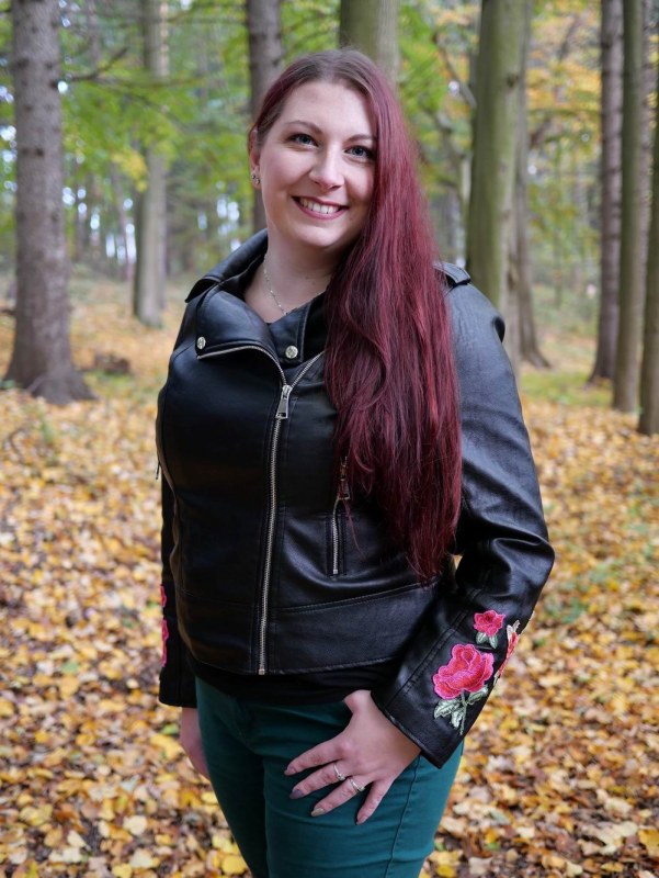 Plno�t�hl� modelky, plus size modelka, baculky