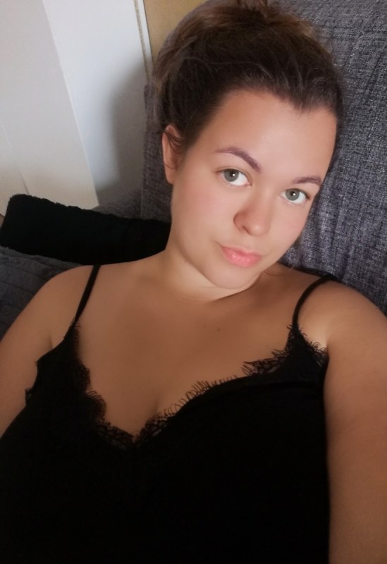 Plno�t�hl� modelky, plus size modelka, baculky
