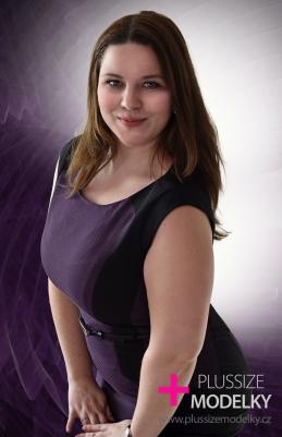 Plus Size modelky