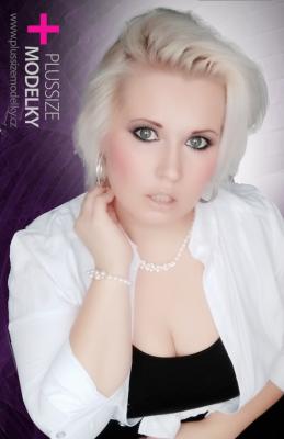 Plus Size modelky