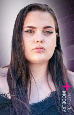 Plus Size modelky