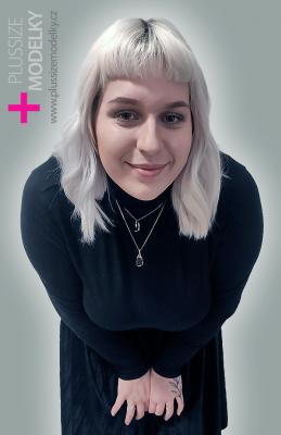 Plus Size modelky