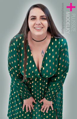 Plus Size modelky