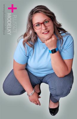 Plus Size modelky