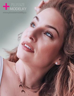 Plus Size modelky