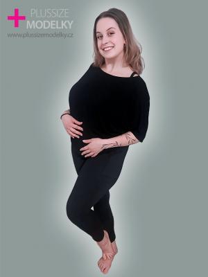 Plus Size modelky