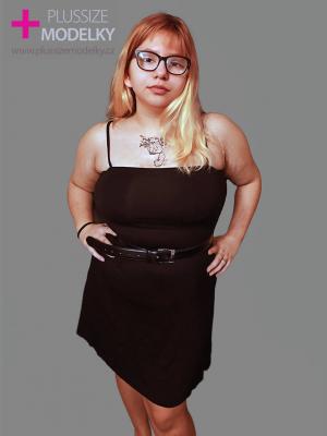 Plus Size modelky