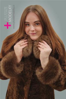 Plus Size modelky